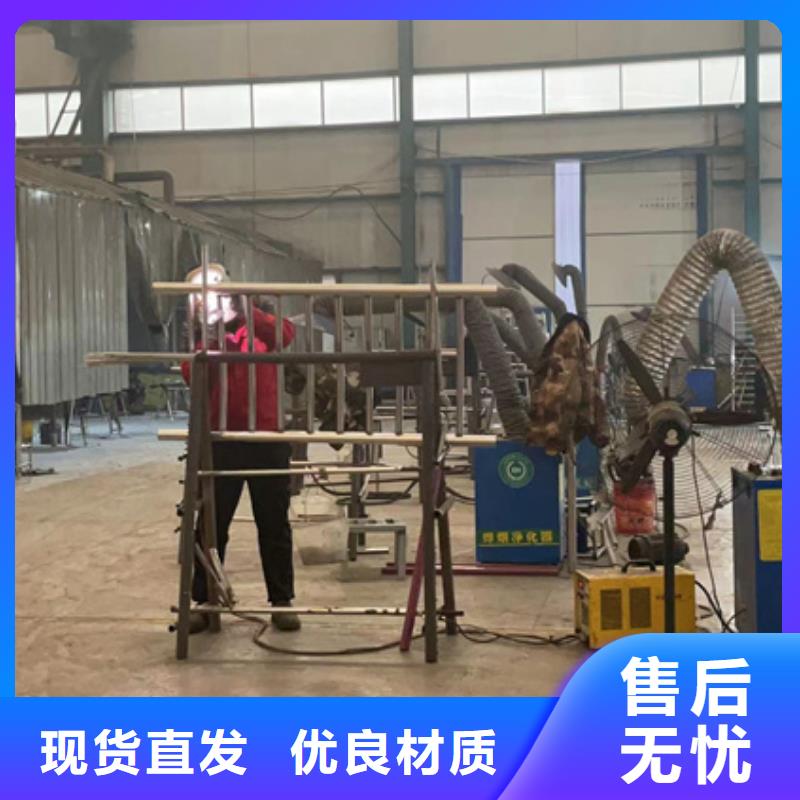 铝合金护栏_品类齐全