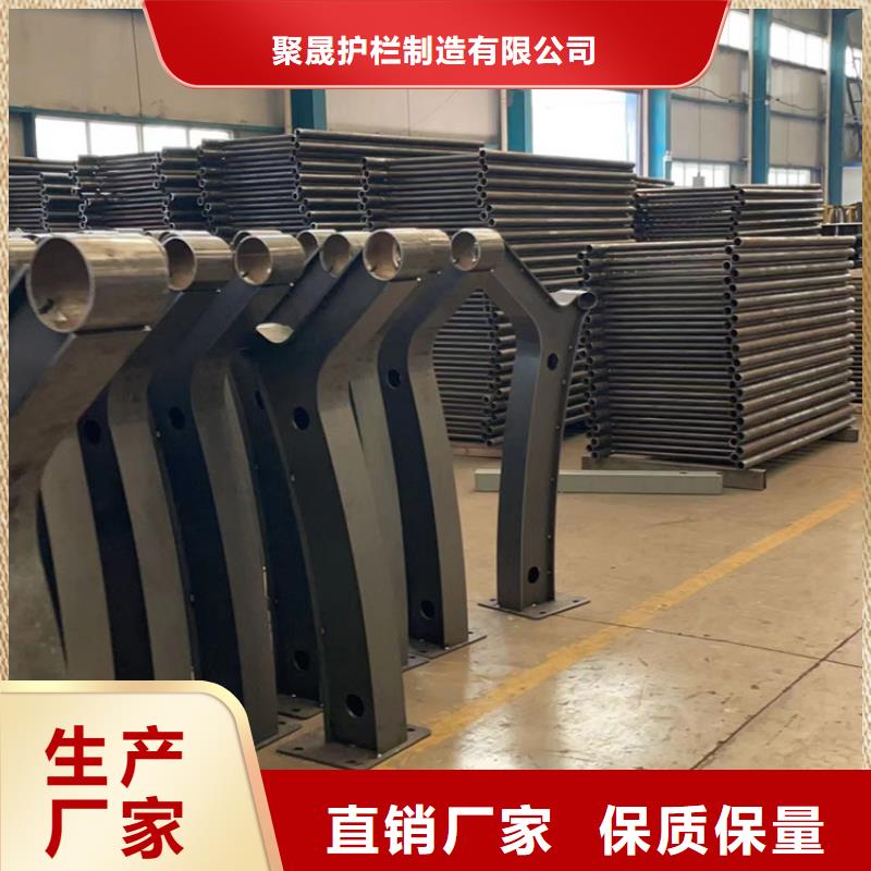 不锈钢复合管厂家