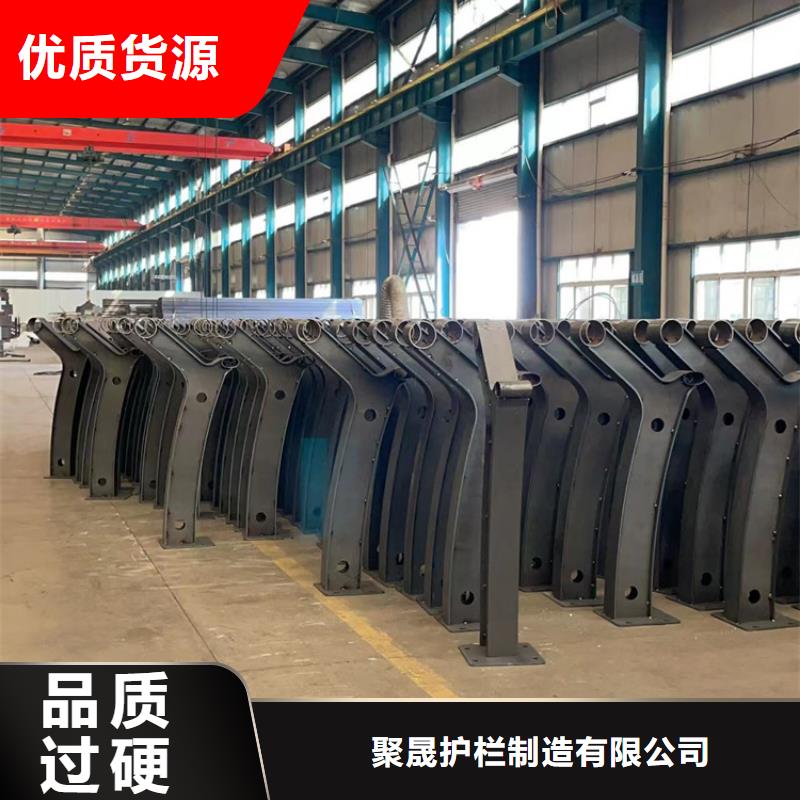 灯光护栏-用心做产品