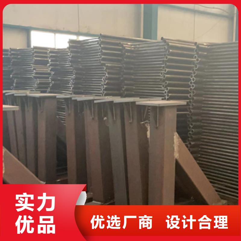 桥梁不锈钢护栏的分类及规格