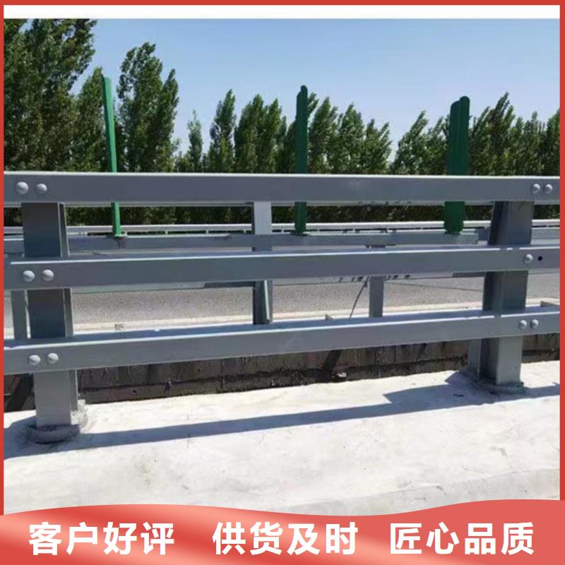 不锈钢复合管_【【桥梁护栏】】买的放心安兴用的舒心