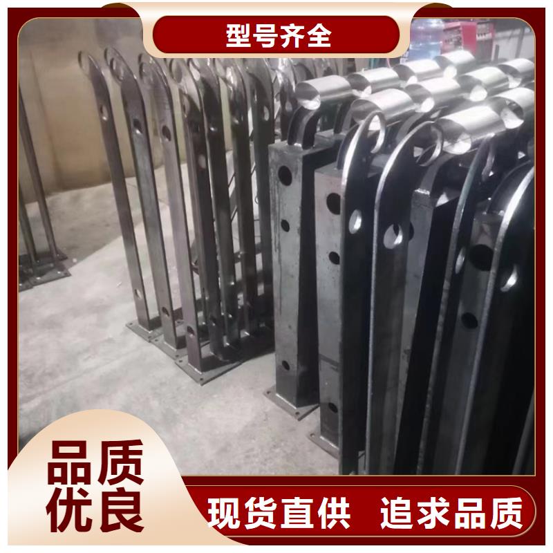 不锈钢桥梁护栏厂家-值得信赖