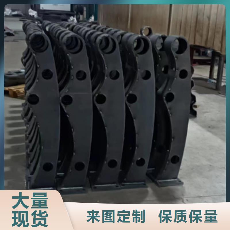 【不锈钢复合管】,不锈钢护栏厂优选原材