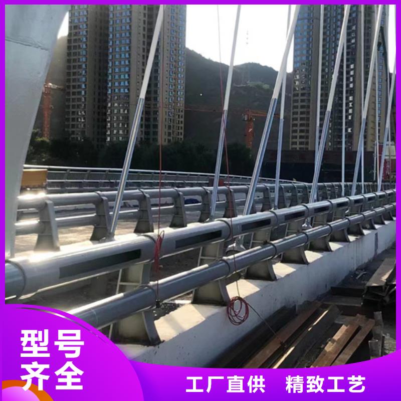 不锈钢复合管大品牌值得信赖