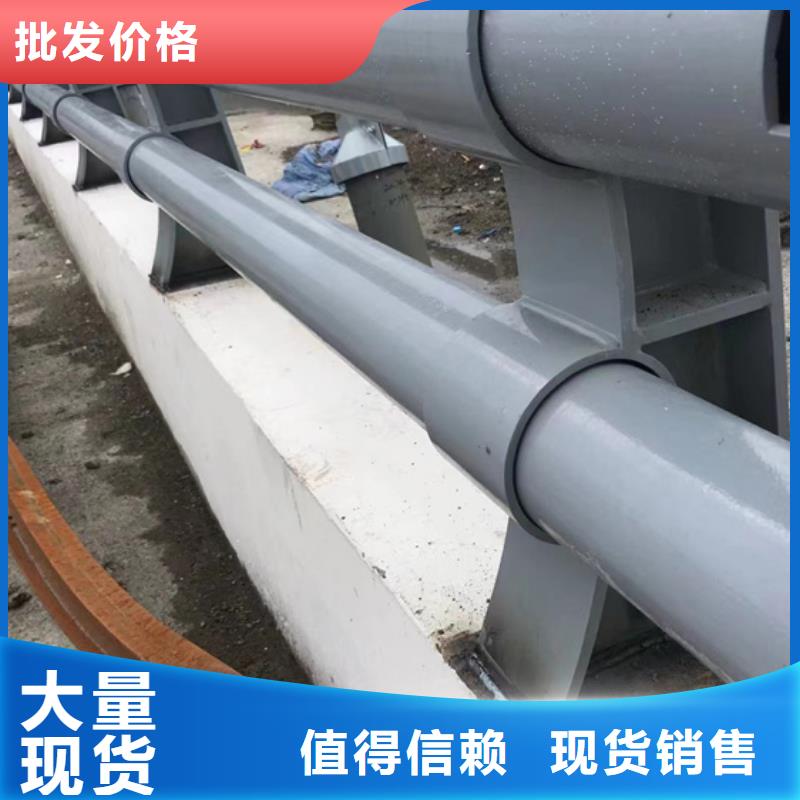 桥梁不锈钢护栏的分类及规格
