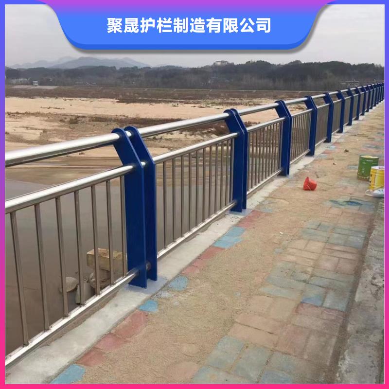 不锈钢复合管-不锈钢复合管护栏库存充足