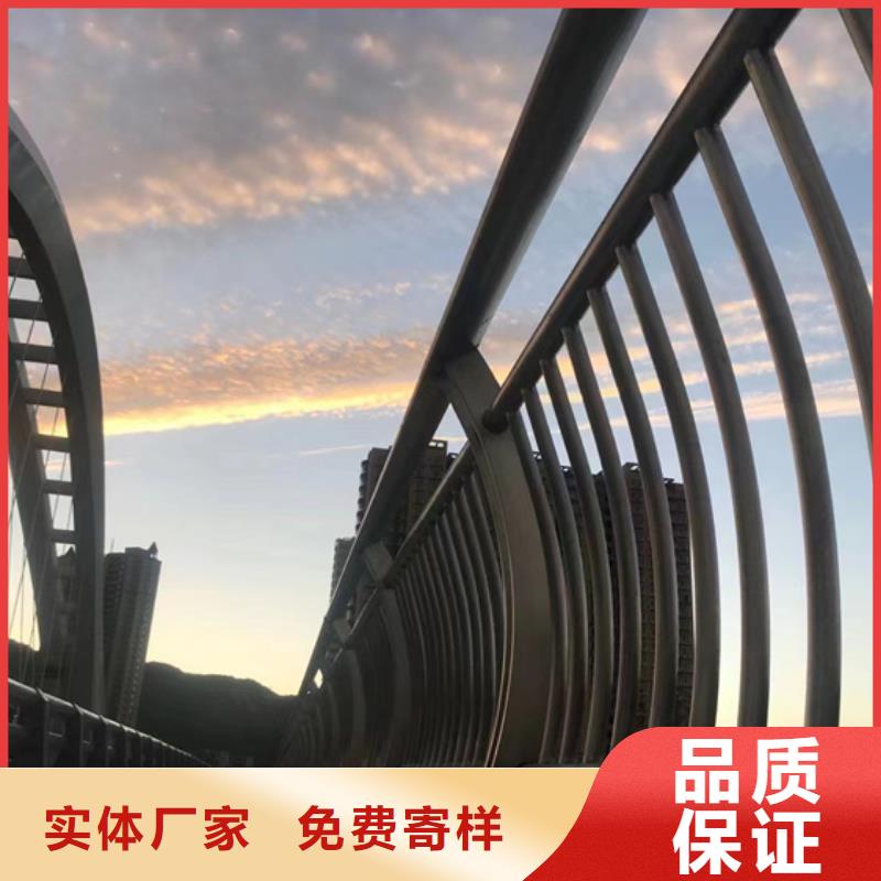 灯光护栏-聚晟护栏制造有限公司