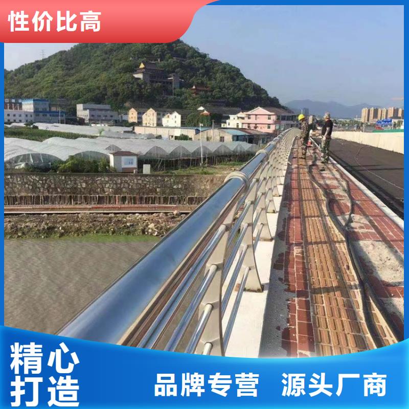 灯光护栏-用心做产品