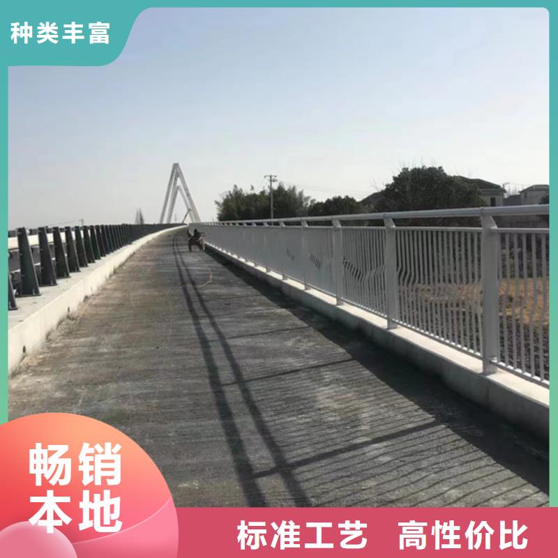 不锈钢复合管-LED防护栏杆批发货源