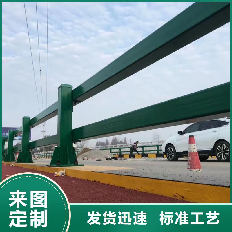桥梁不锈钢护栏的分类及规格