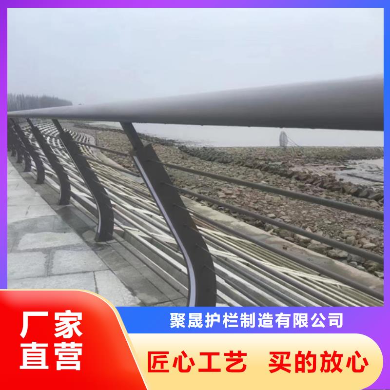 本地的铝合金护栏实体厂家