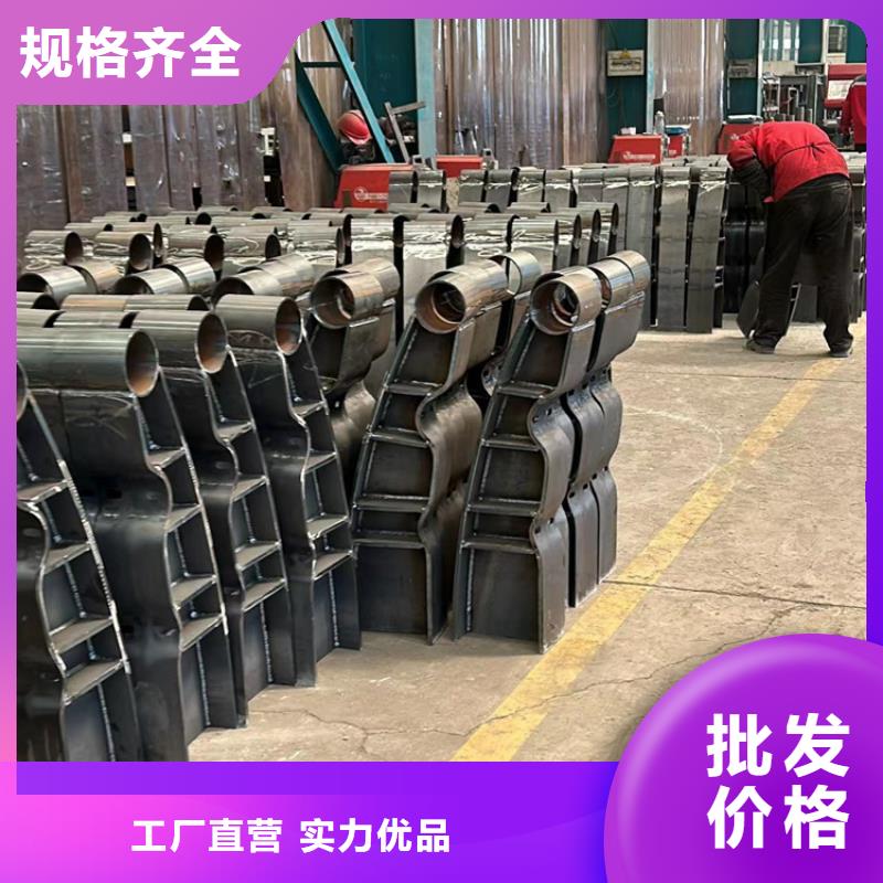 不锈钢护栏市场价