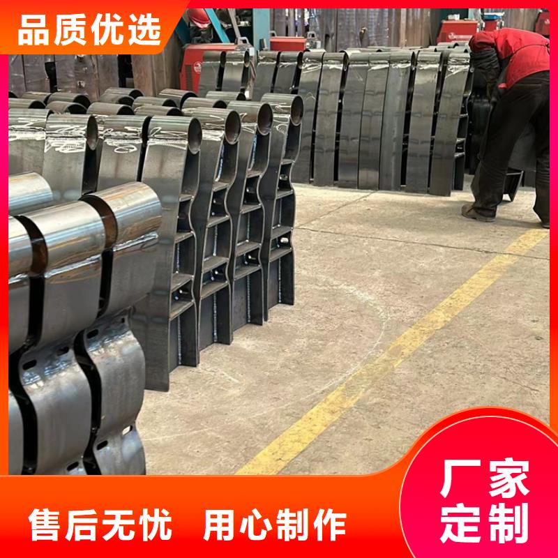 景观栏杆制作公司