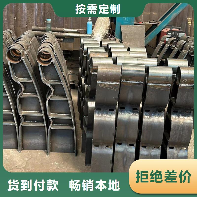 不锈钢护栏市场价