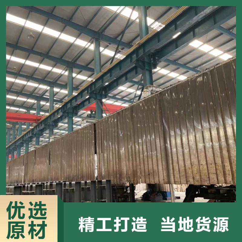 供应不锈钢防撞护栏全国统一价