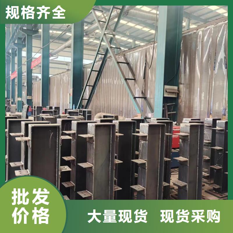 绳索栏杆源头厂家