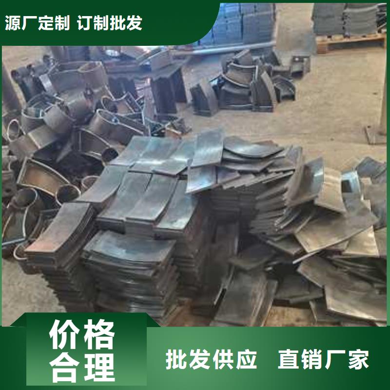 景观栏杆制作公司
