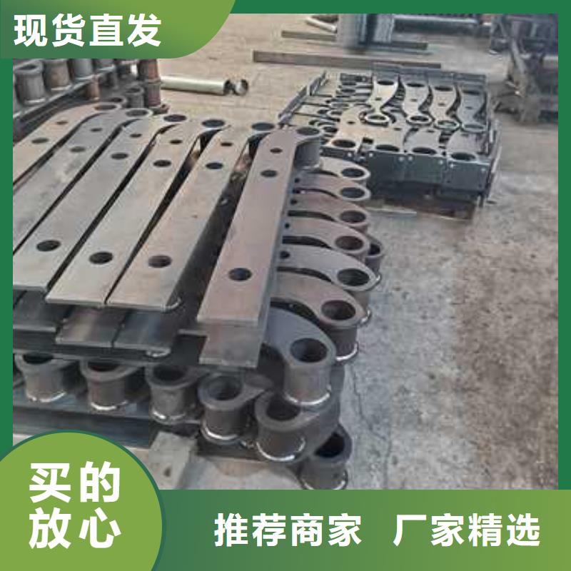 景观栏杆制作公司