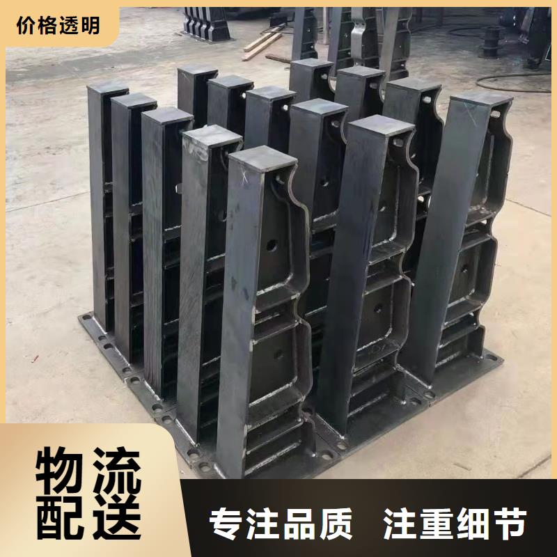 河道护栏旋转护栏质量三包