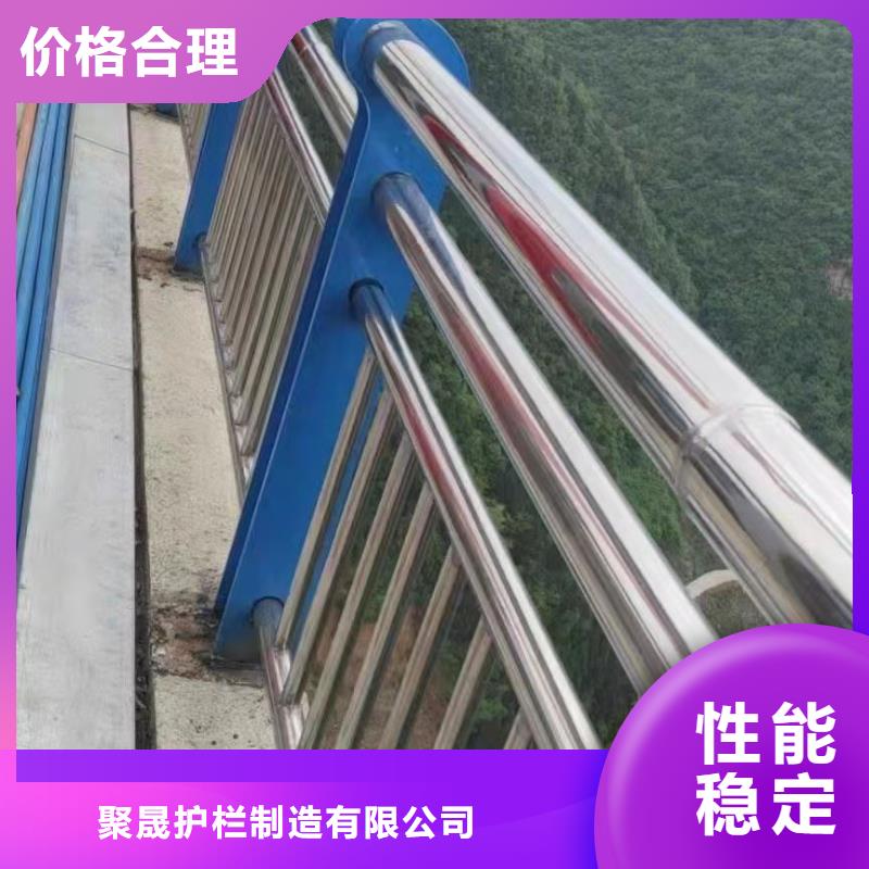 河道护栏旋转护栏质量三包