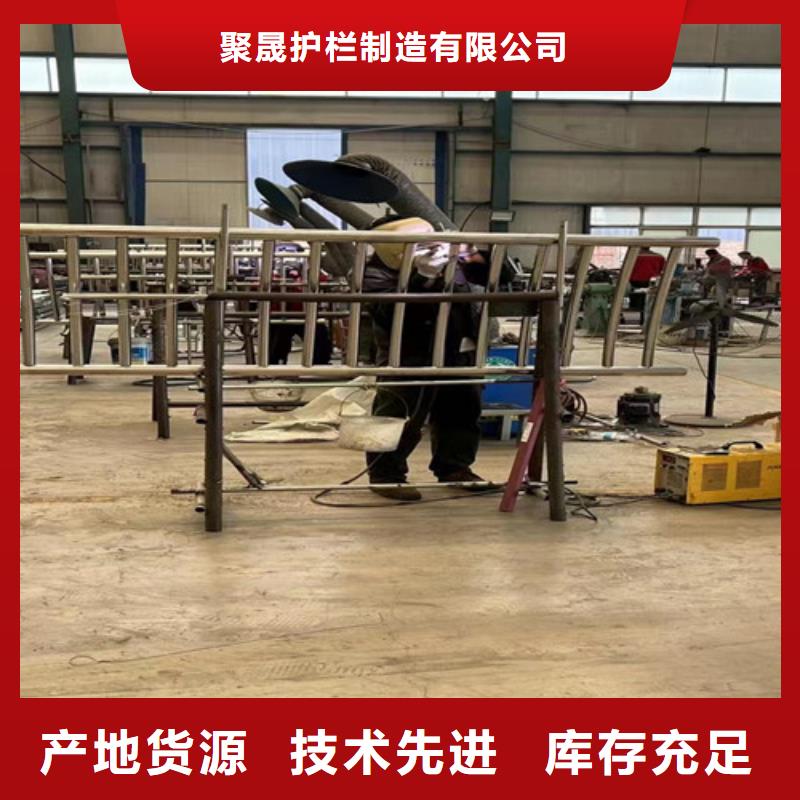 护栏立柱品牌厂家