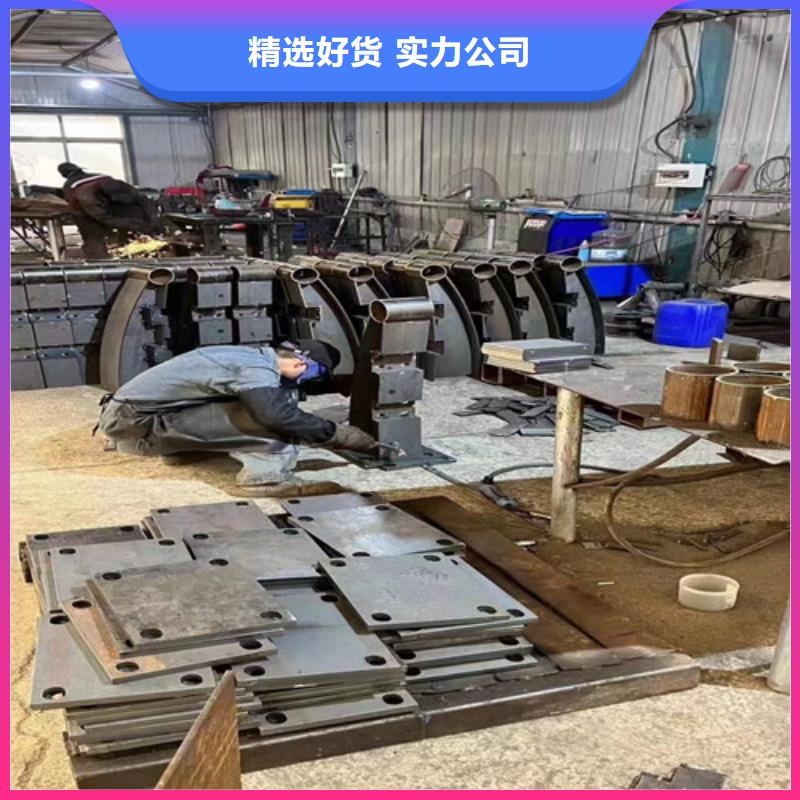 定做高铁护栏