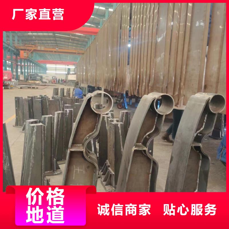 【景观护栏】镀锌波形护栏工程施工案例