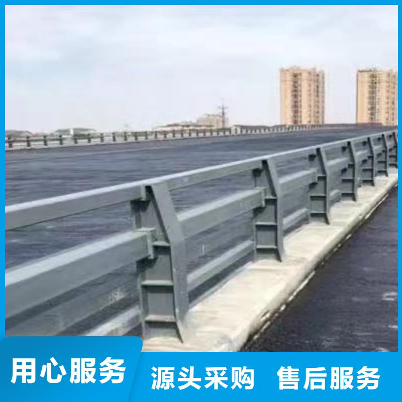 【景观护栏】镀锌波形护栏工程施工案例