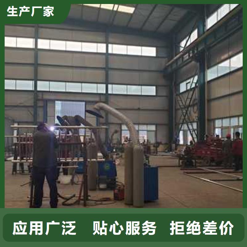 找天桥护栏认准聚晟护栏制造有限公司