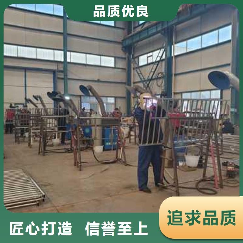 【景观护栏】镀锌波形护栏工程施工案例