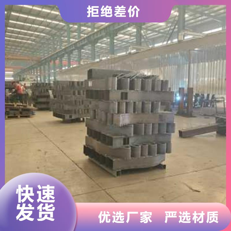 找天桥护栏认准聚晟护栏制造有限公司