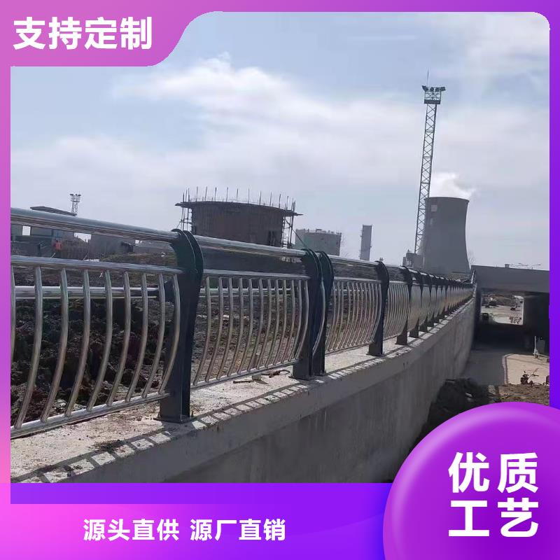 【景观护栏】镀锌波形护栏工程施工案例