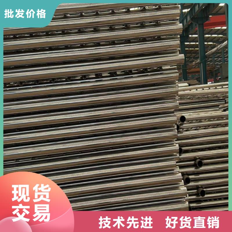 护栏_M型防撞护栏真材实料诚信经营