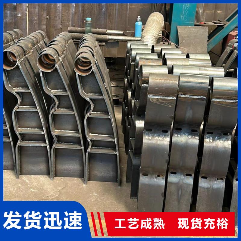 304桥梁护栏品牌-报价
