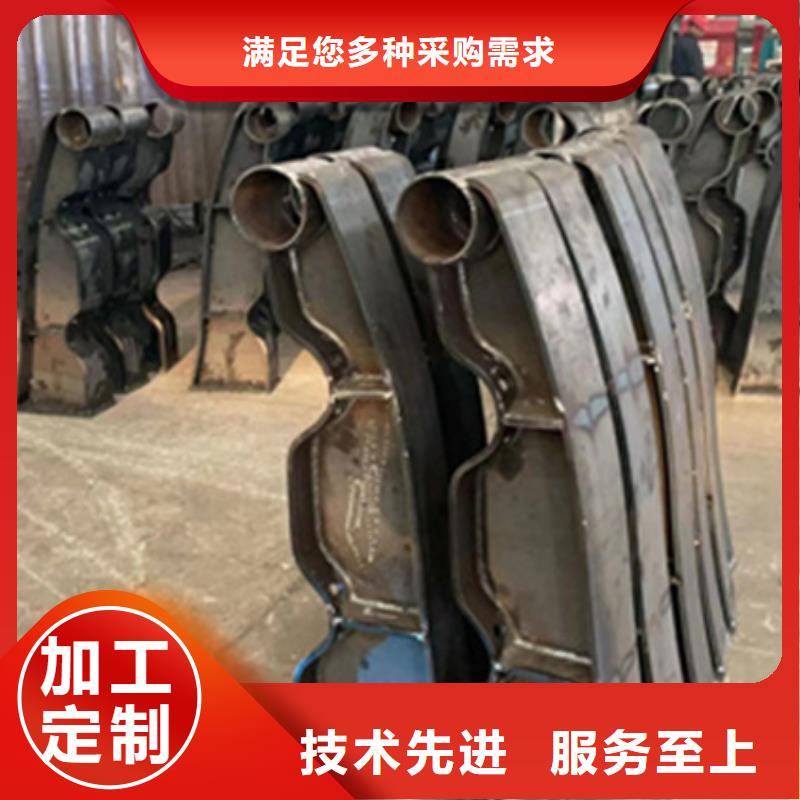 护栏-铝合金护栏品种全