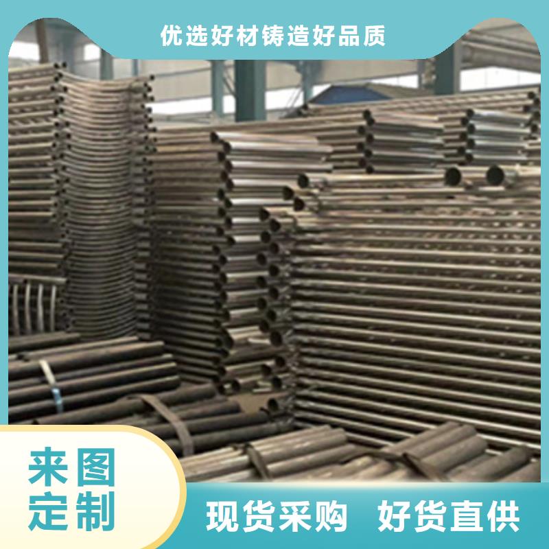 护栏_M型防撞护栏真材实料诚信经营