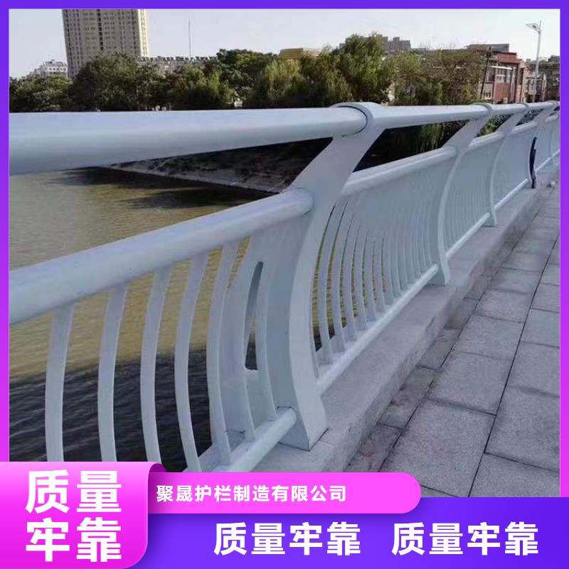 护栏_M型防撞护栏真材实料诚信经营