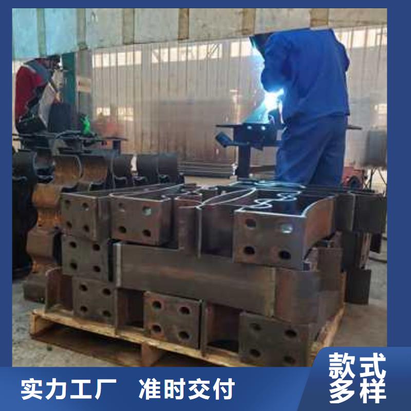 护栏不锈钢护栏一站式采购方便省心