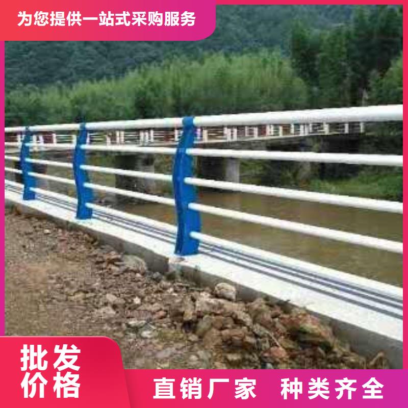 【护栏】q235b波形护栏板安装简单