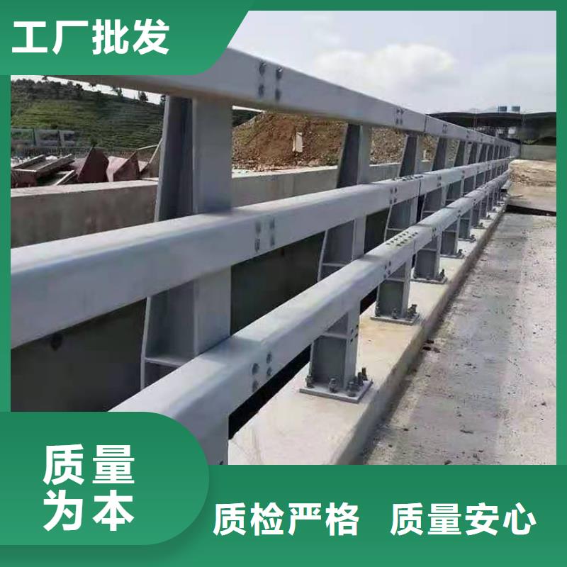 【护栏】q235b波形护栏板安装简单