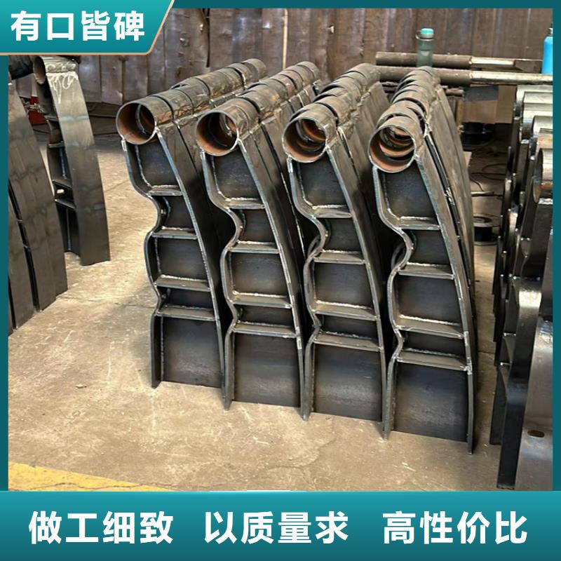 护栏,国道抗冲击围栏厂家直发