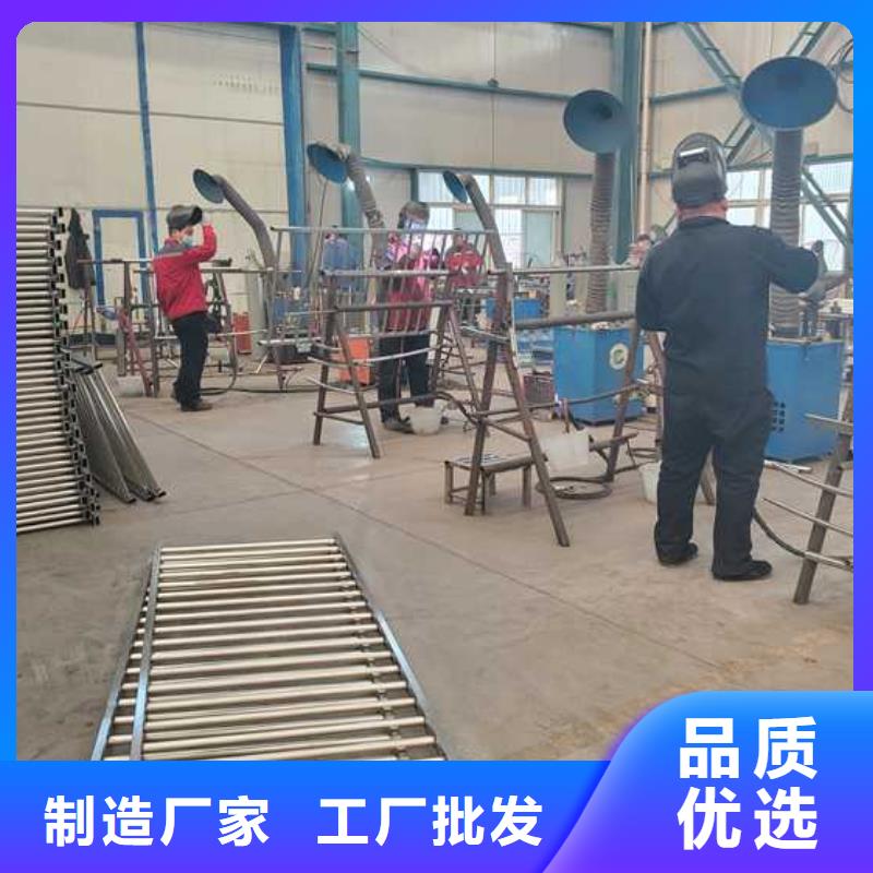 【护栏栈道栏杆厂家直销直供】