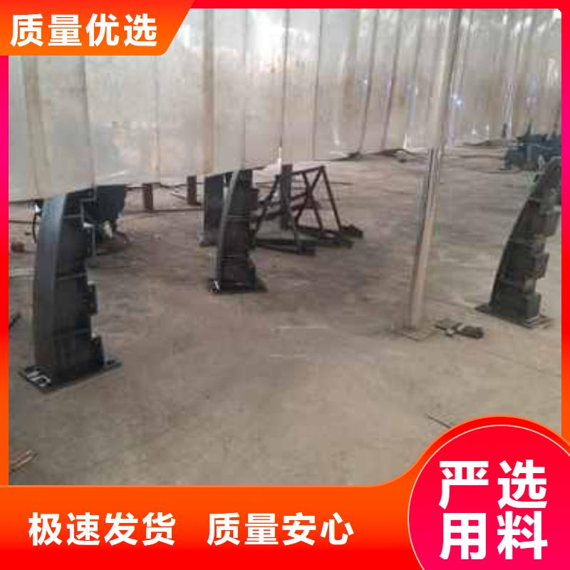 【护栏栈道栏杆厂家直销直供】
