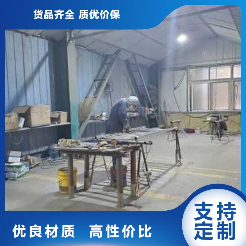 护栏防撞护栏立柱实力才是硬道理