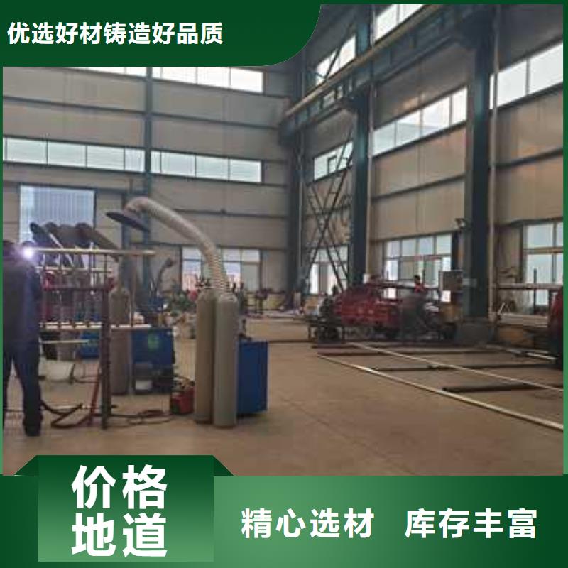 护栏 铝合金护栏生产经验丰富