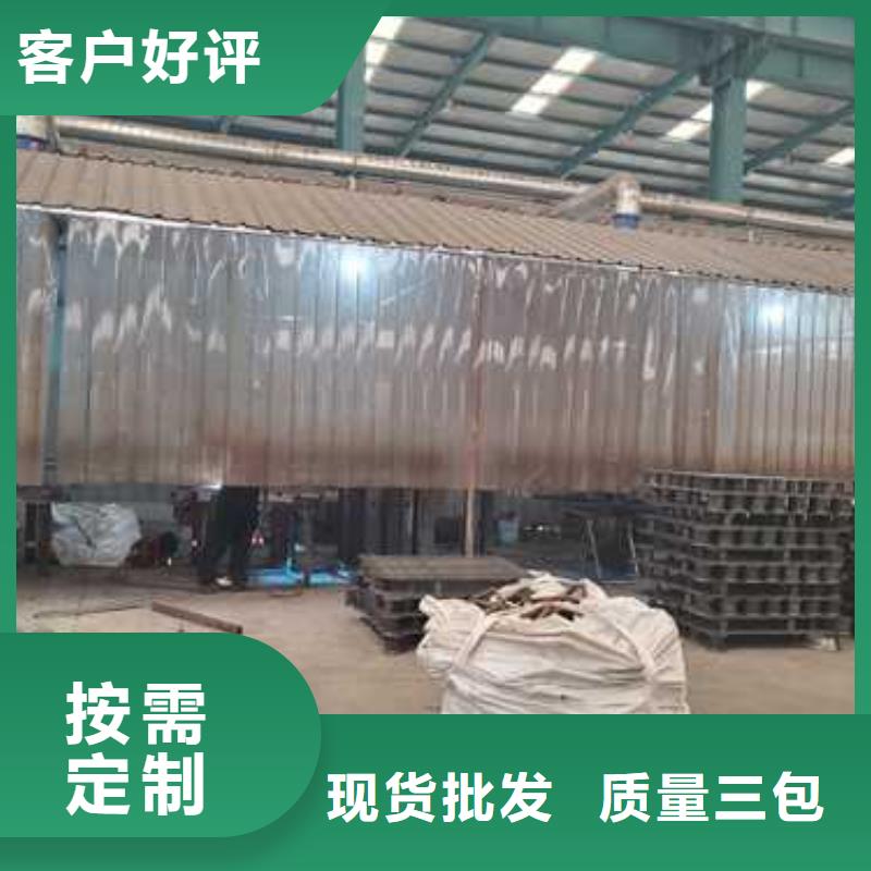 【护栏不锈钢桥梁护栏贴心服务】
