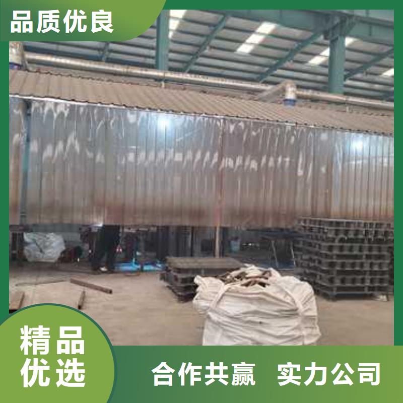 护栏防撞护栏立柱实力才是硬道理