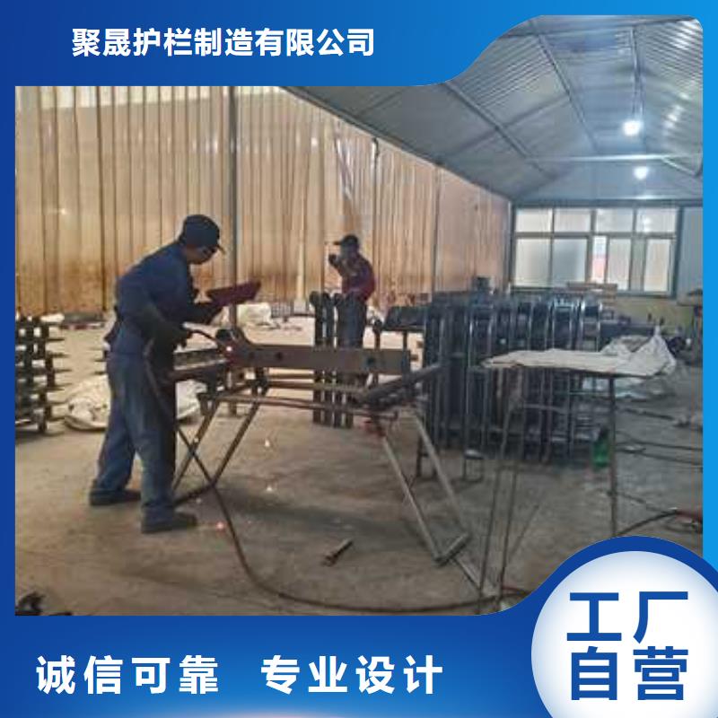 【护栏不锈钢桥梁护栏贴心服务】