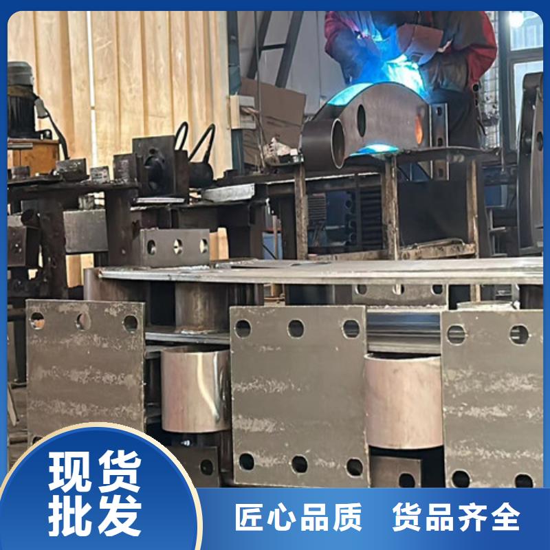 护栏-栈道护栏型号全价格低