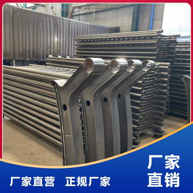 护栏铝合金护栏每一处都是匠心制作